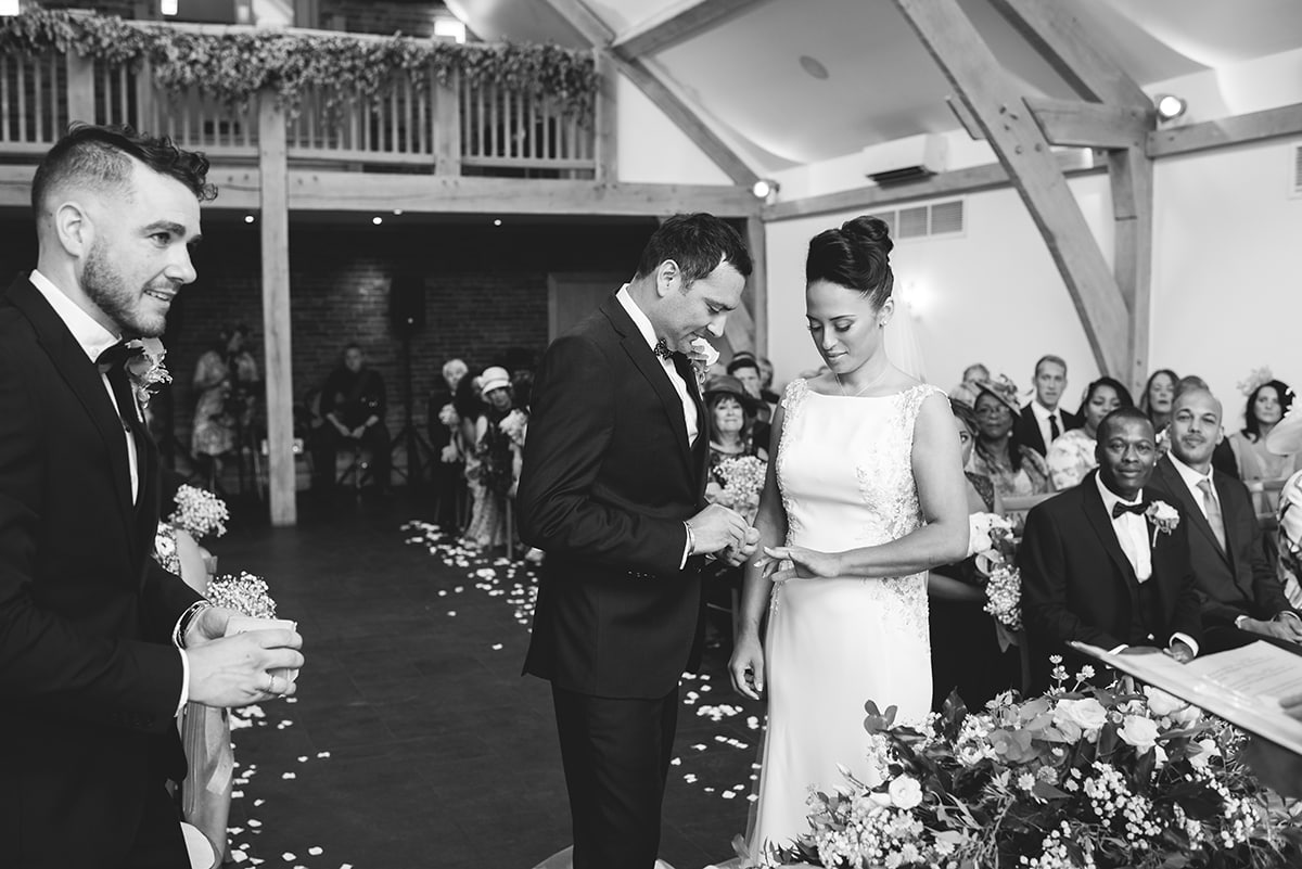 Colin and Nikki