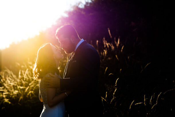 Carriage Hall Wedding Photography
