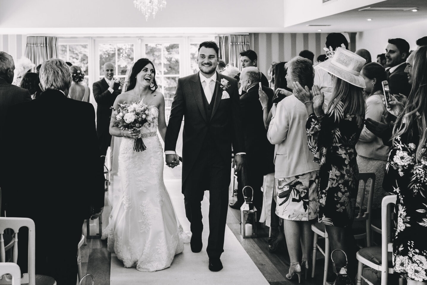 Kelham House wedding photography