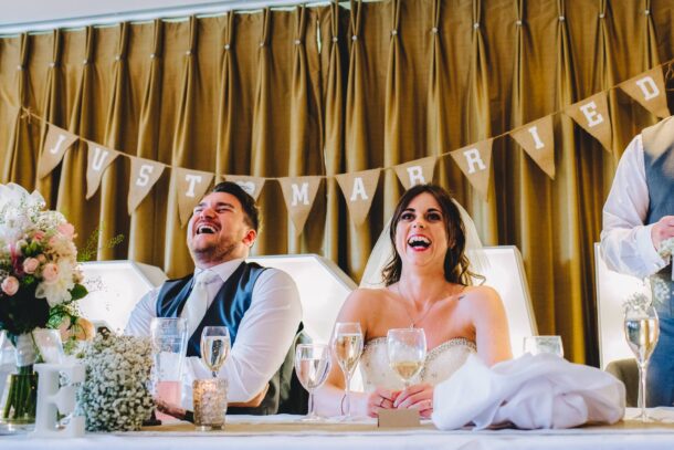 Kelham House Wedding Photography