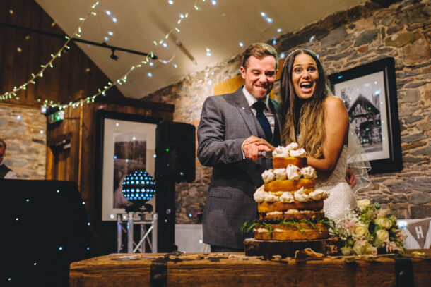 Old Stables Swithland Wedding Photography