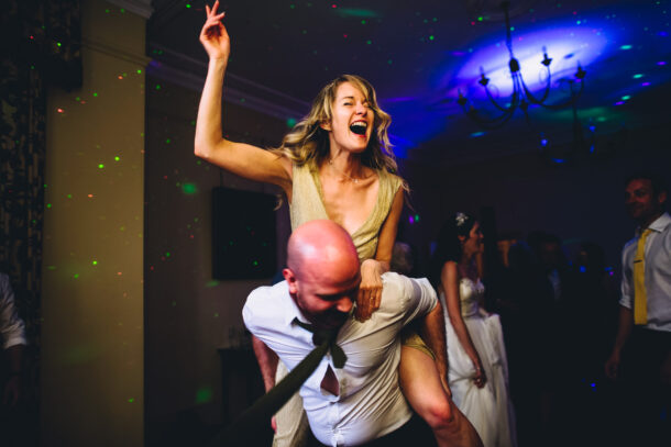 Holme Pierrepont Wedding Photography