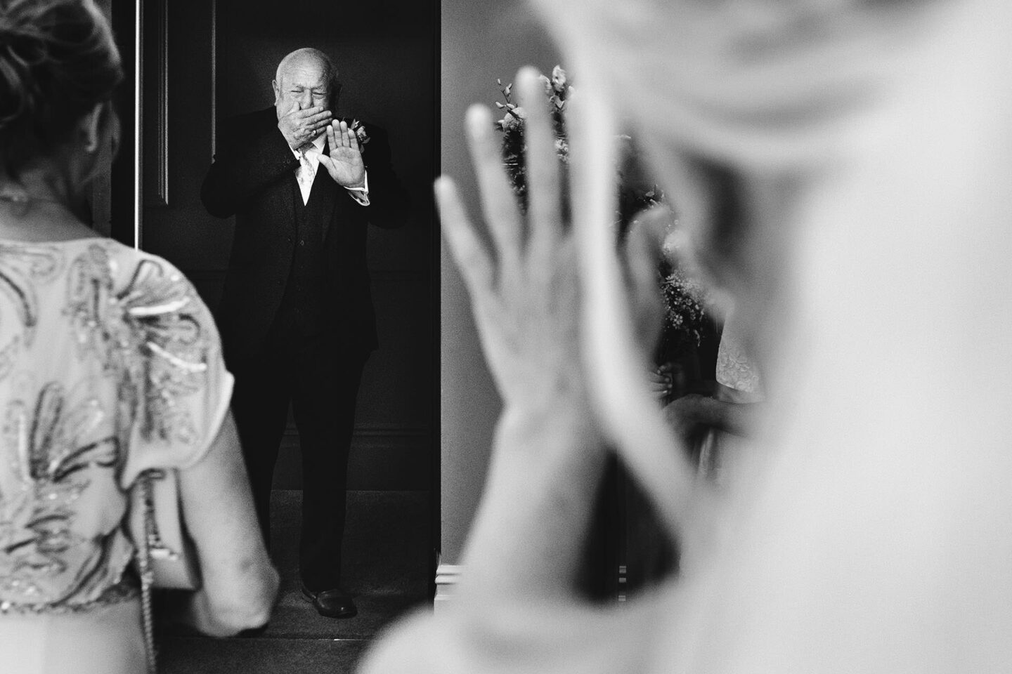 Dads + Brides