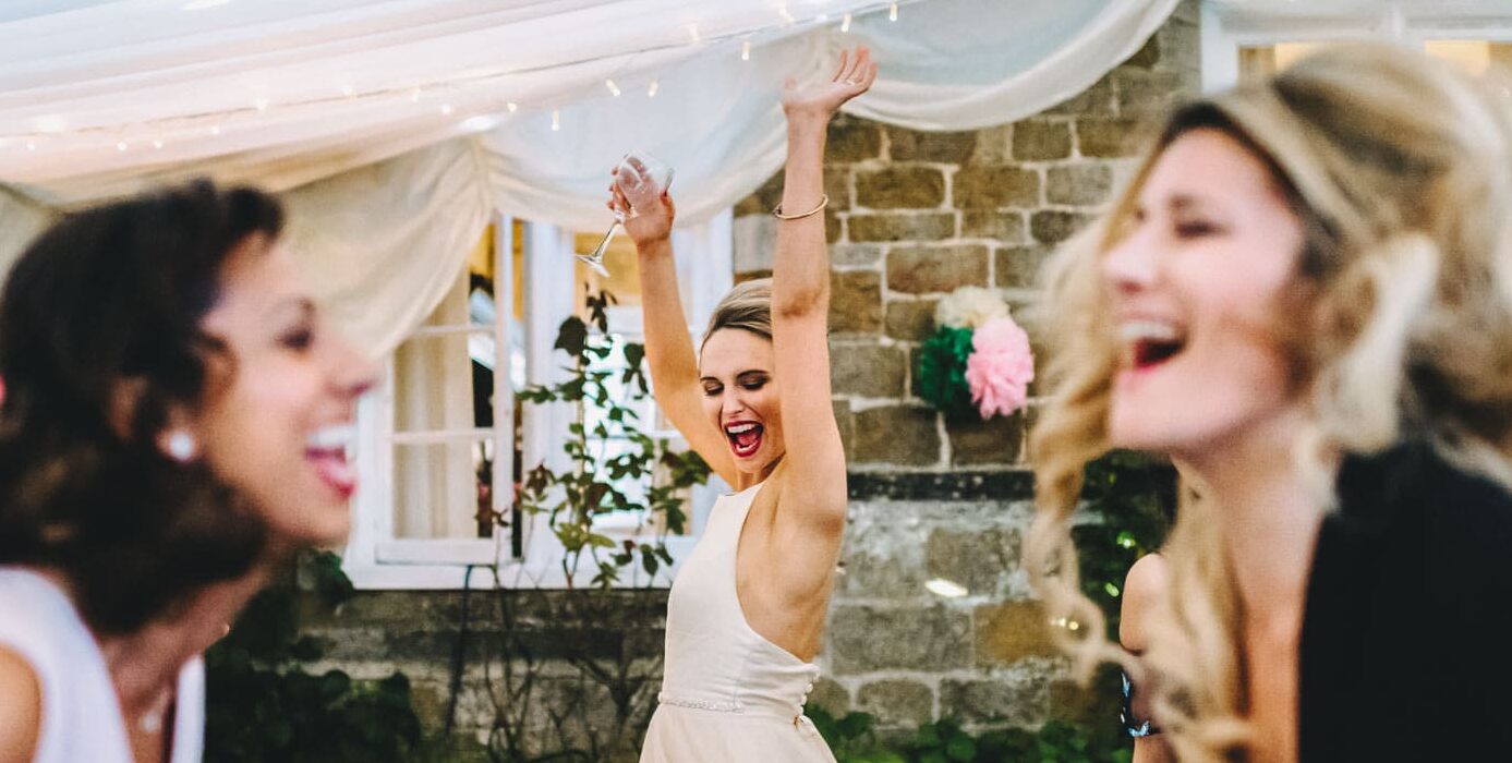 Nottingham wedding photographer