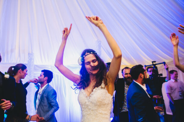 Cattows Farm Wedding Photography