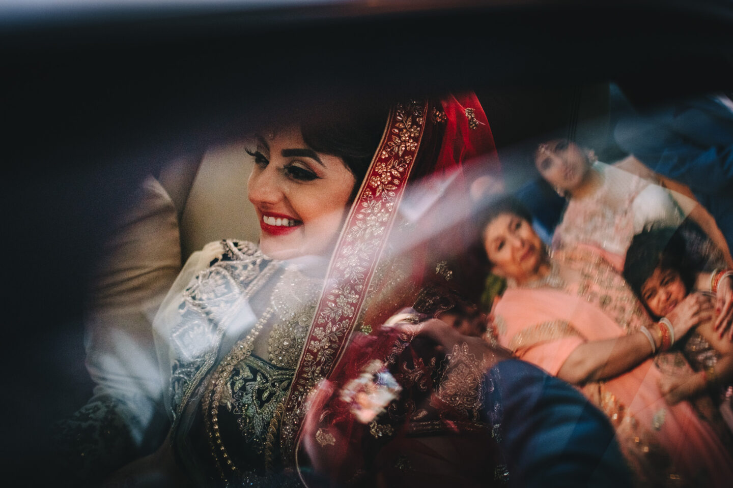 Indian Wedding Photography Nottingham