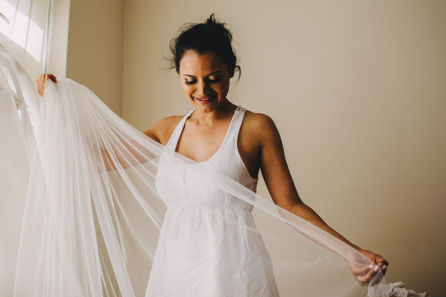 wollaton hall wedding photographer