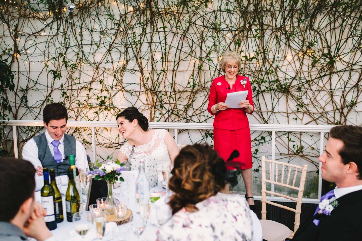 sutton bonington wedding