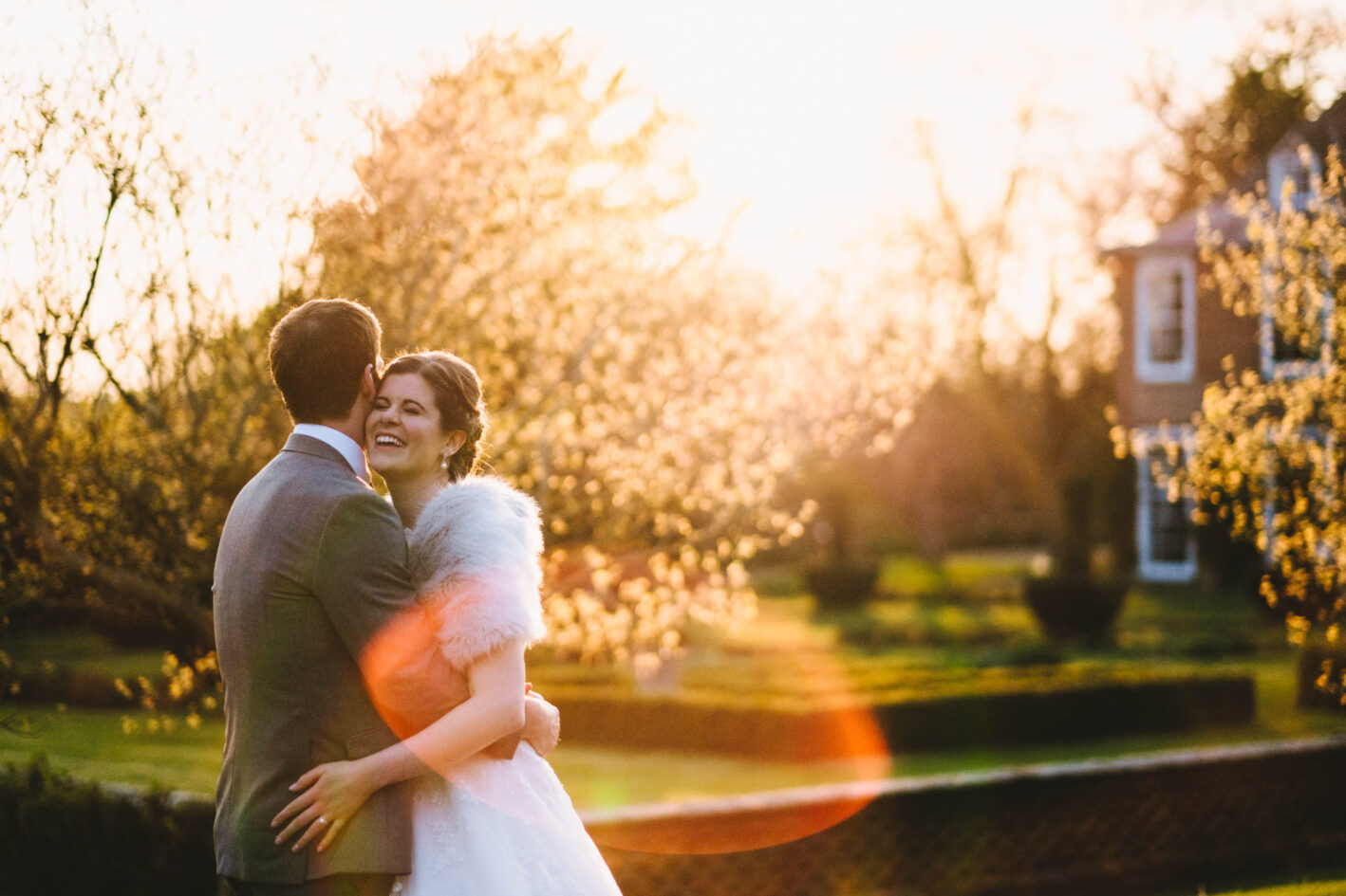 wedding photographer in nottingham