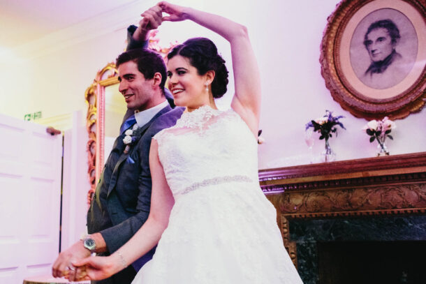 Sutton Bonington Wedding Photographer