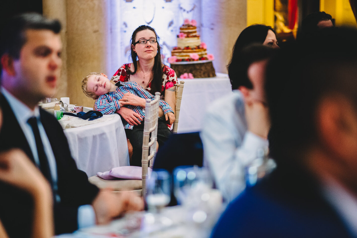 wollaton hall wedding photographer