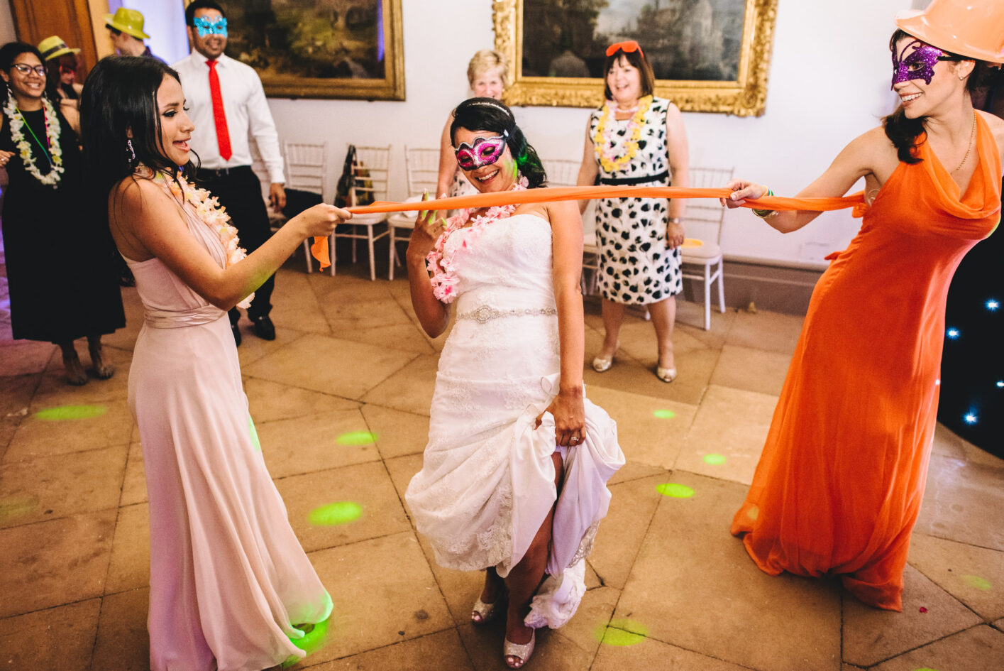 wedding photographers in nottingham