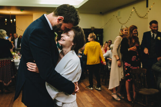 Nottingham City Council Wedding