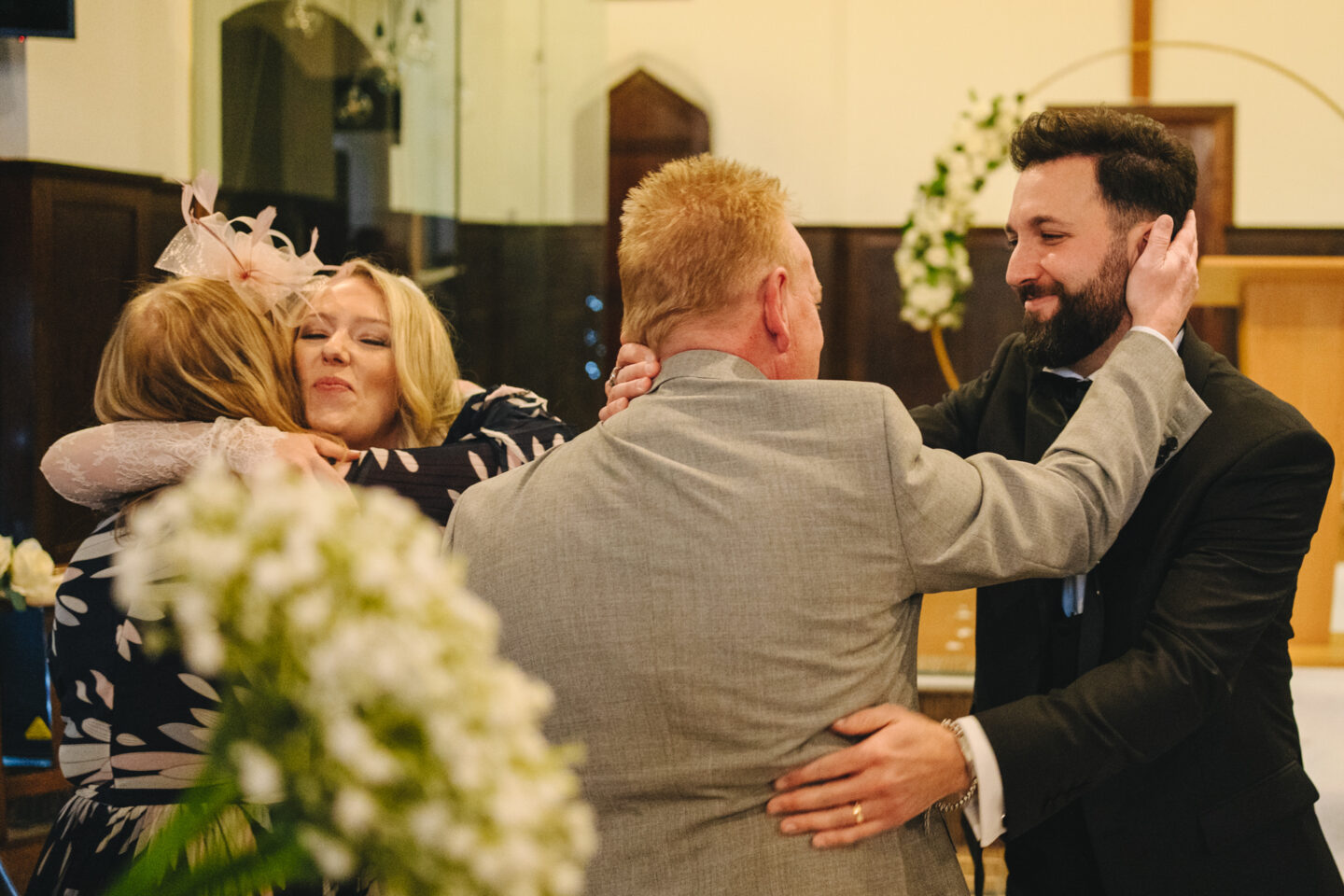london wedding photography