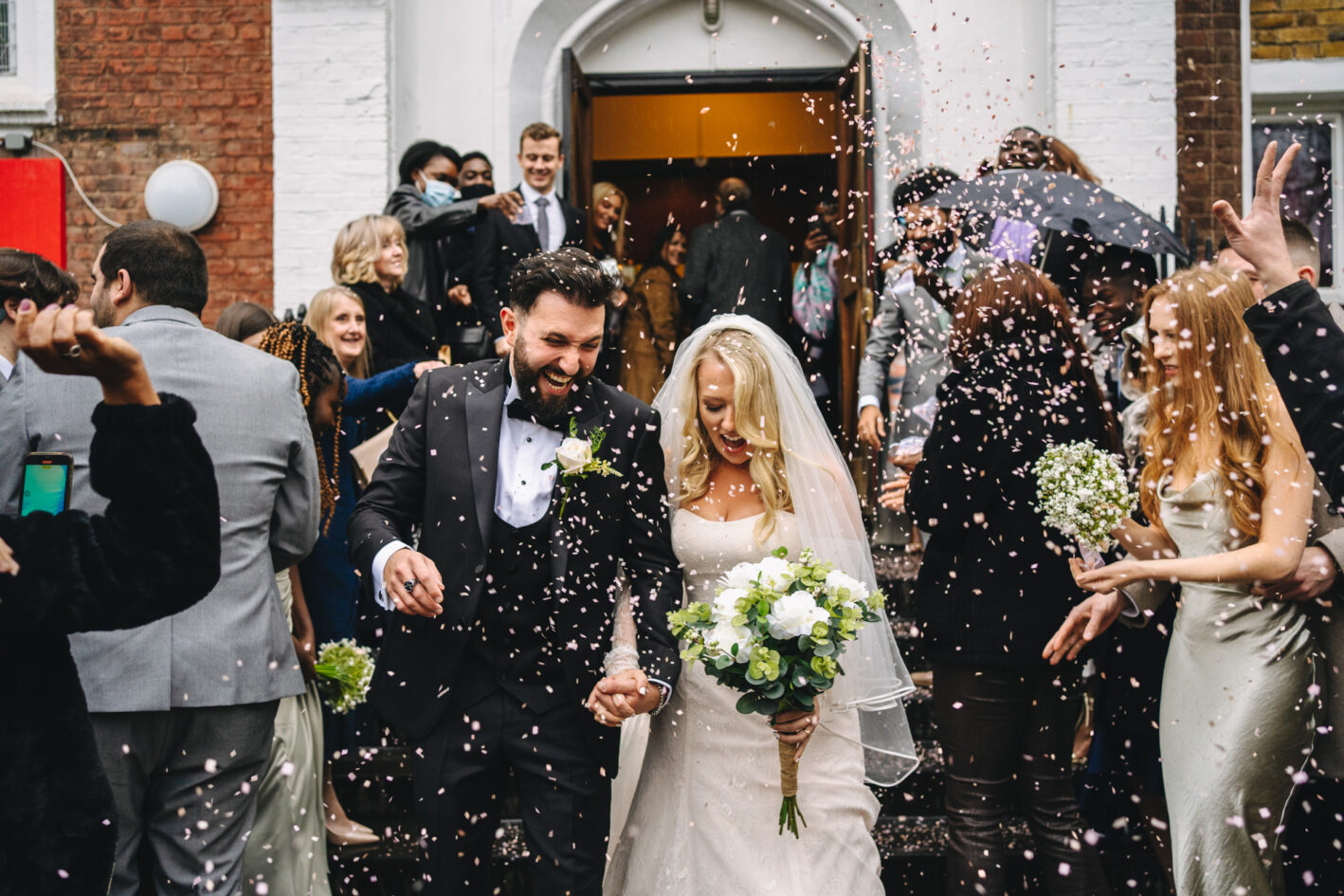 nottingham wedding photographer