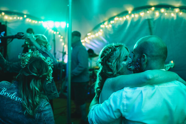 Peak District Wedding Photography