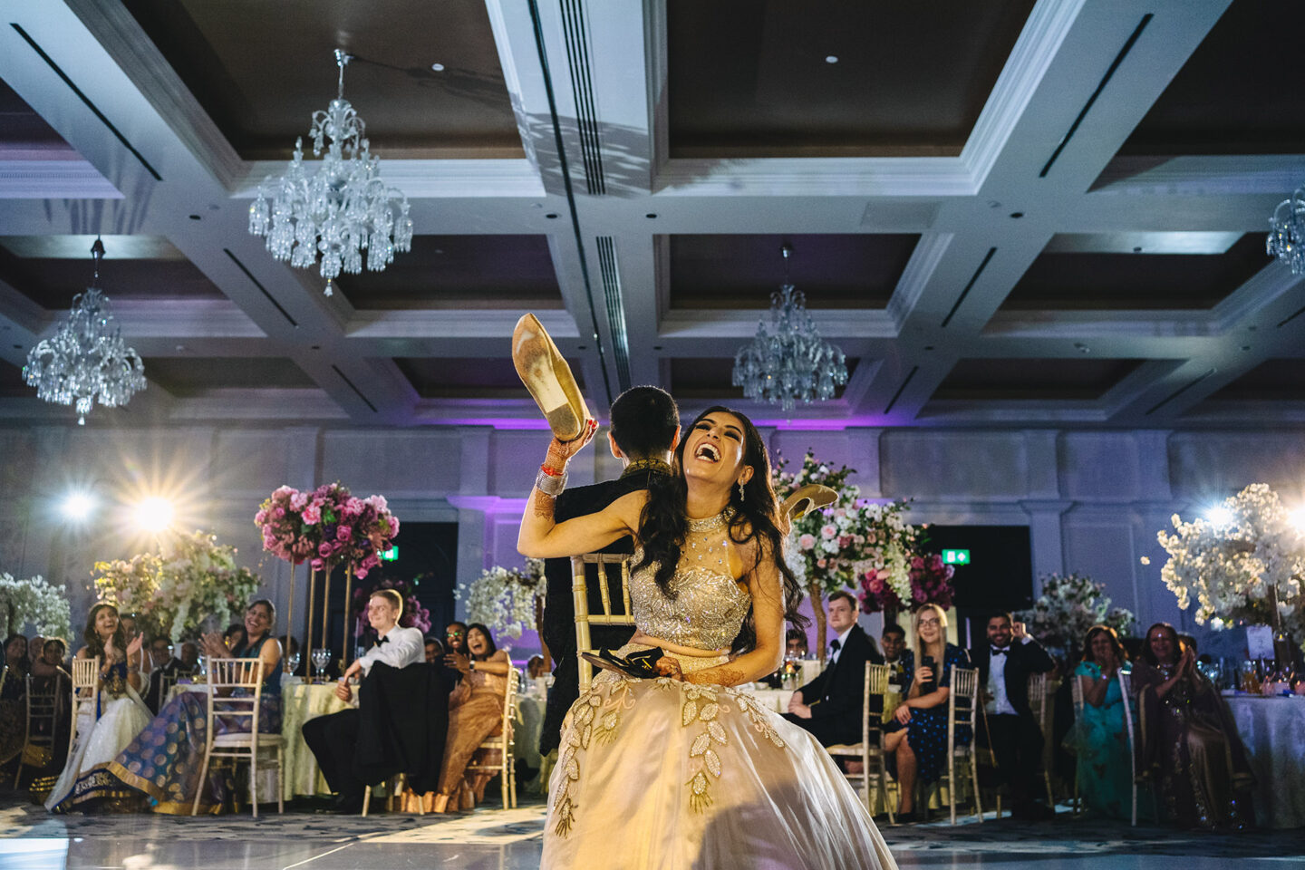 indian wedding photography nottingham