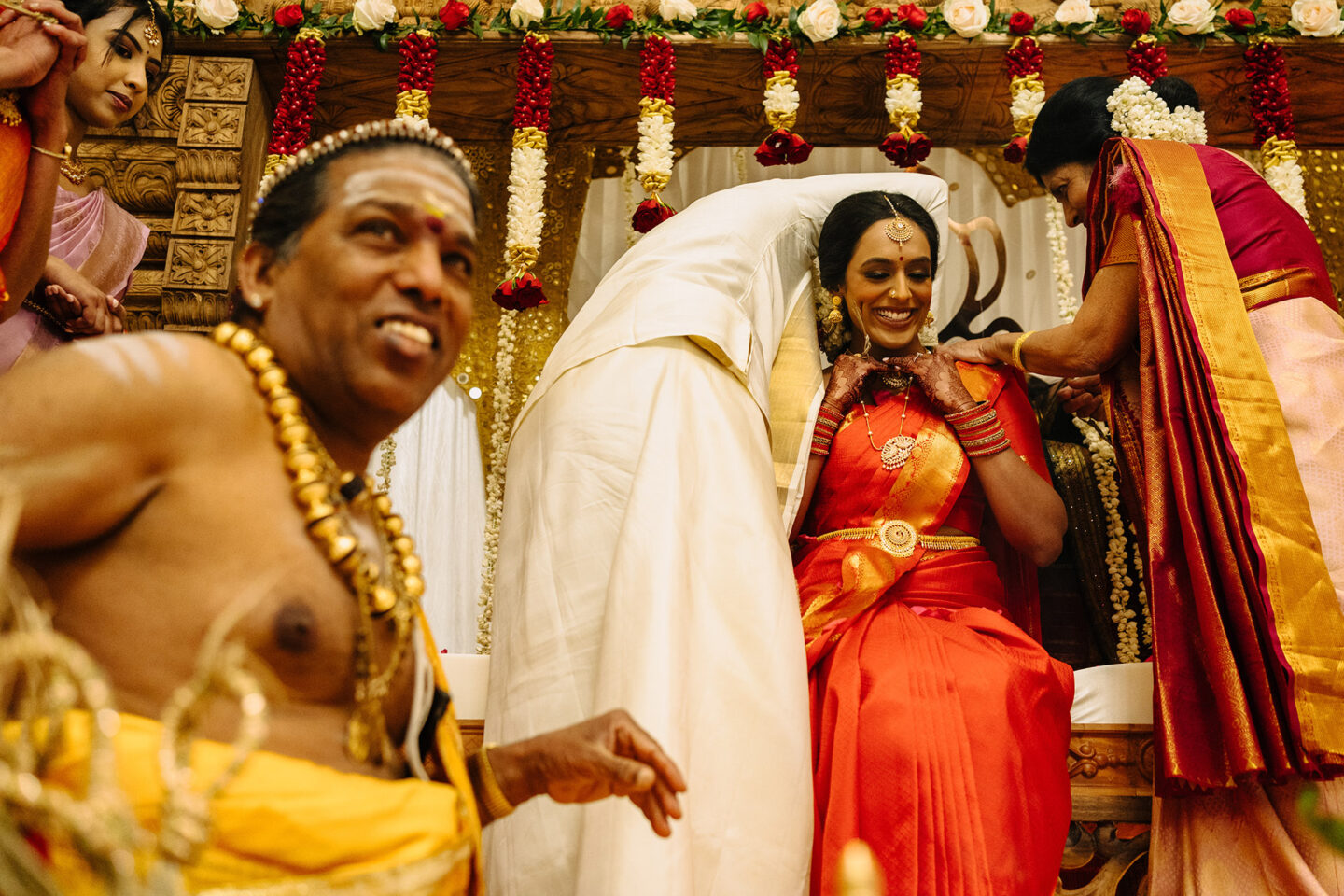 indian wedding photography nottingham