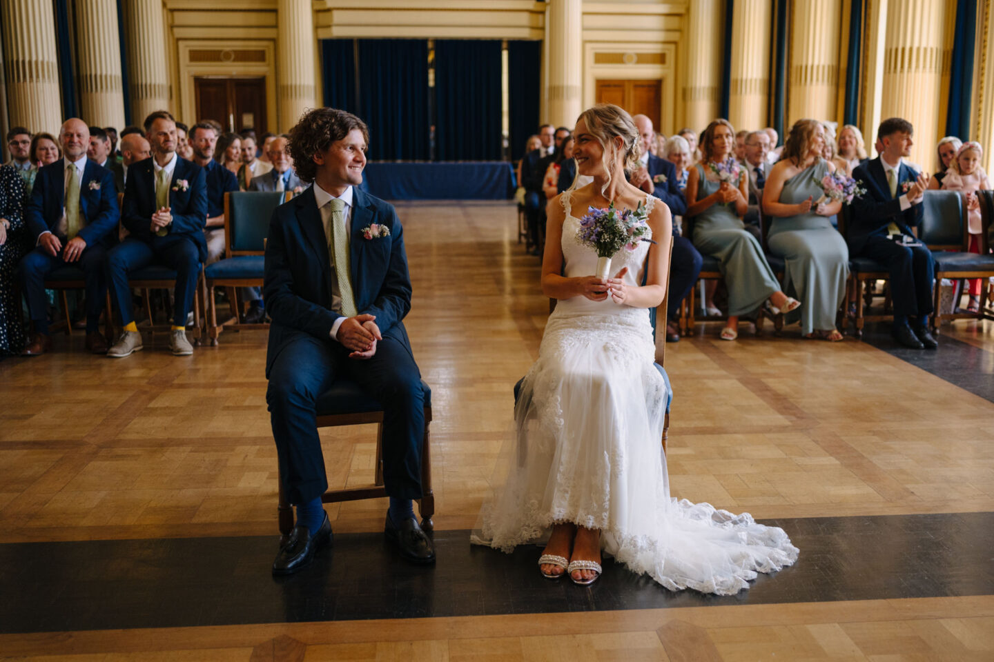 nottingham wedding photographer