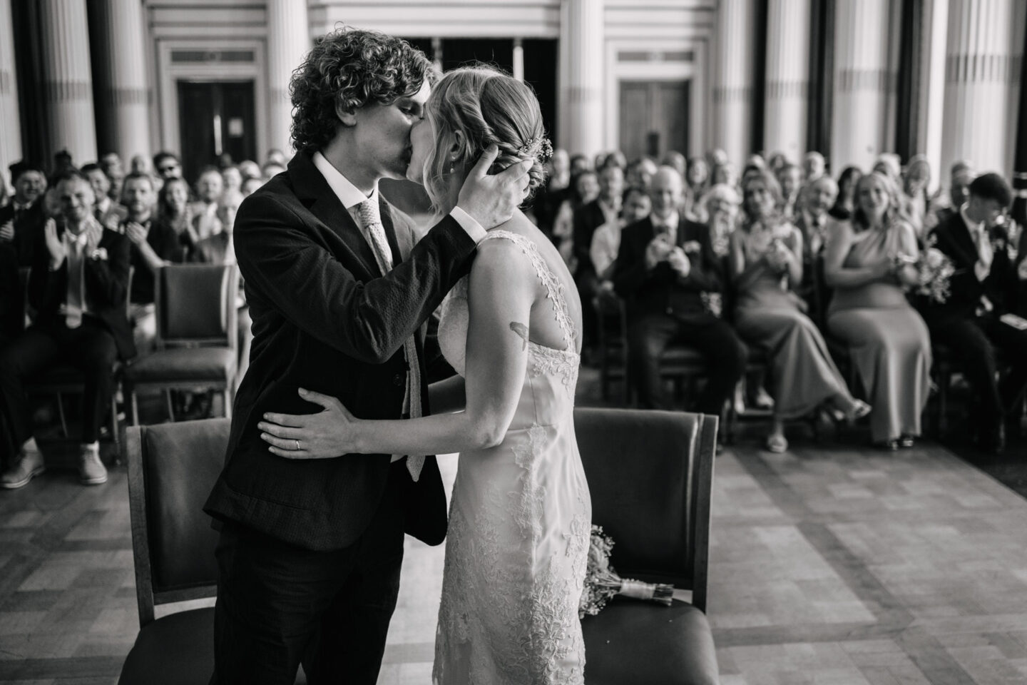 nottingham wedding photographer