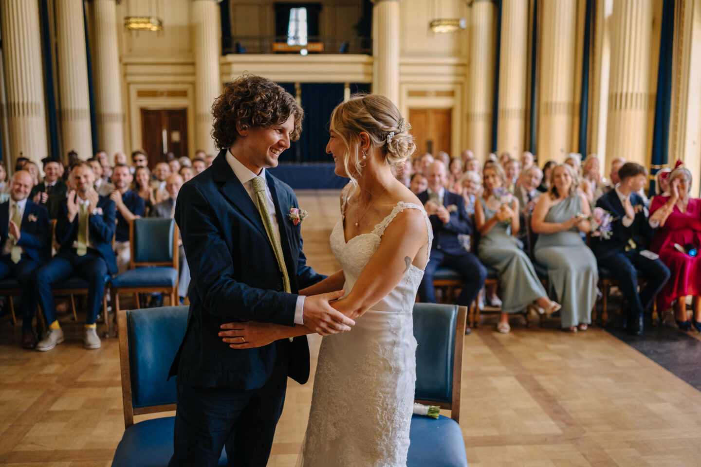 nottingham wedding photographer
