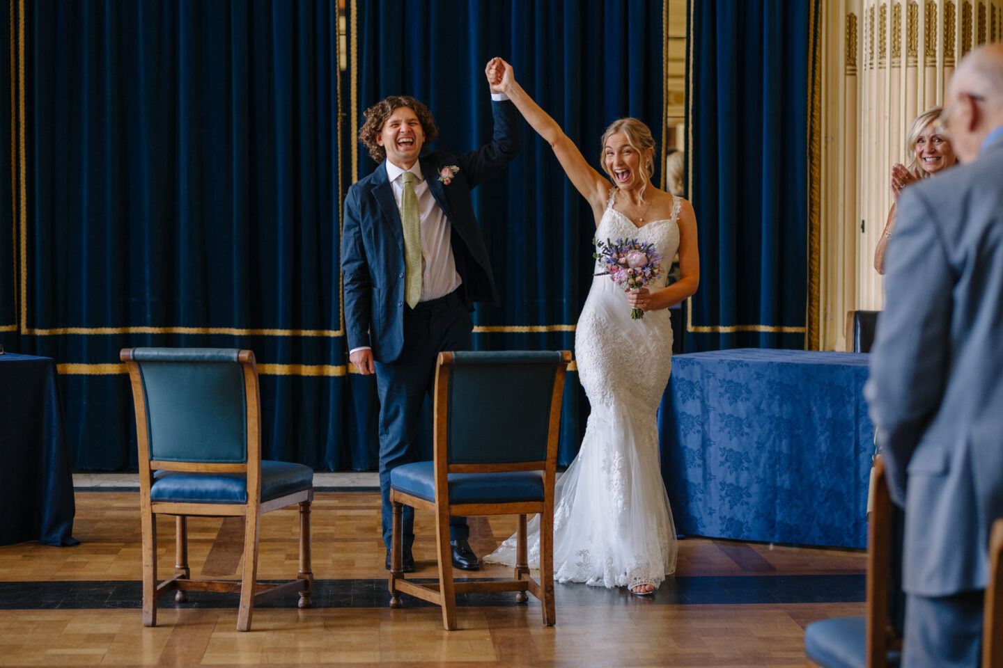 nottingham wedding photographer