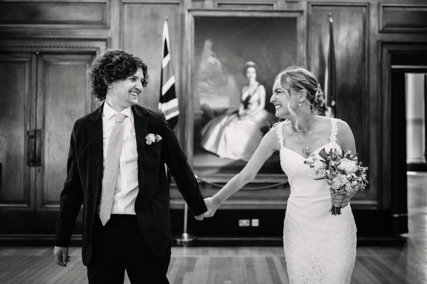 nottingham wedding photographer