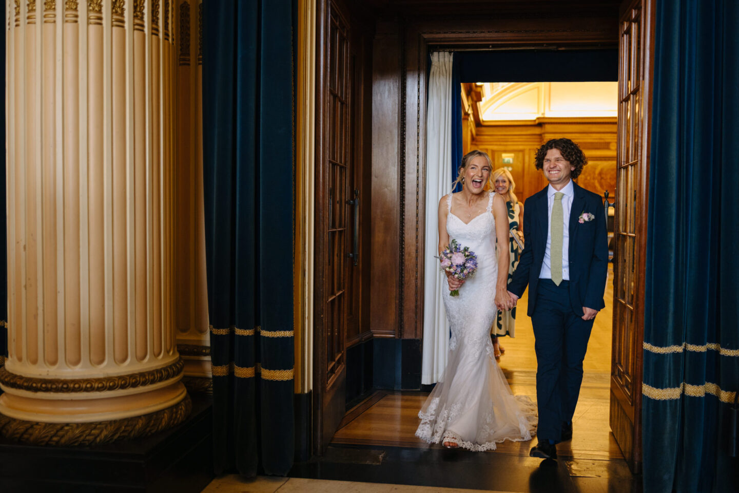 nottingham wedding photographer