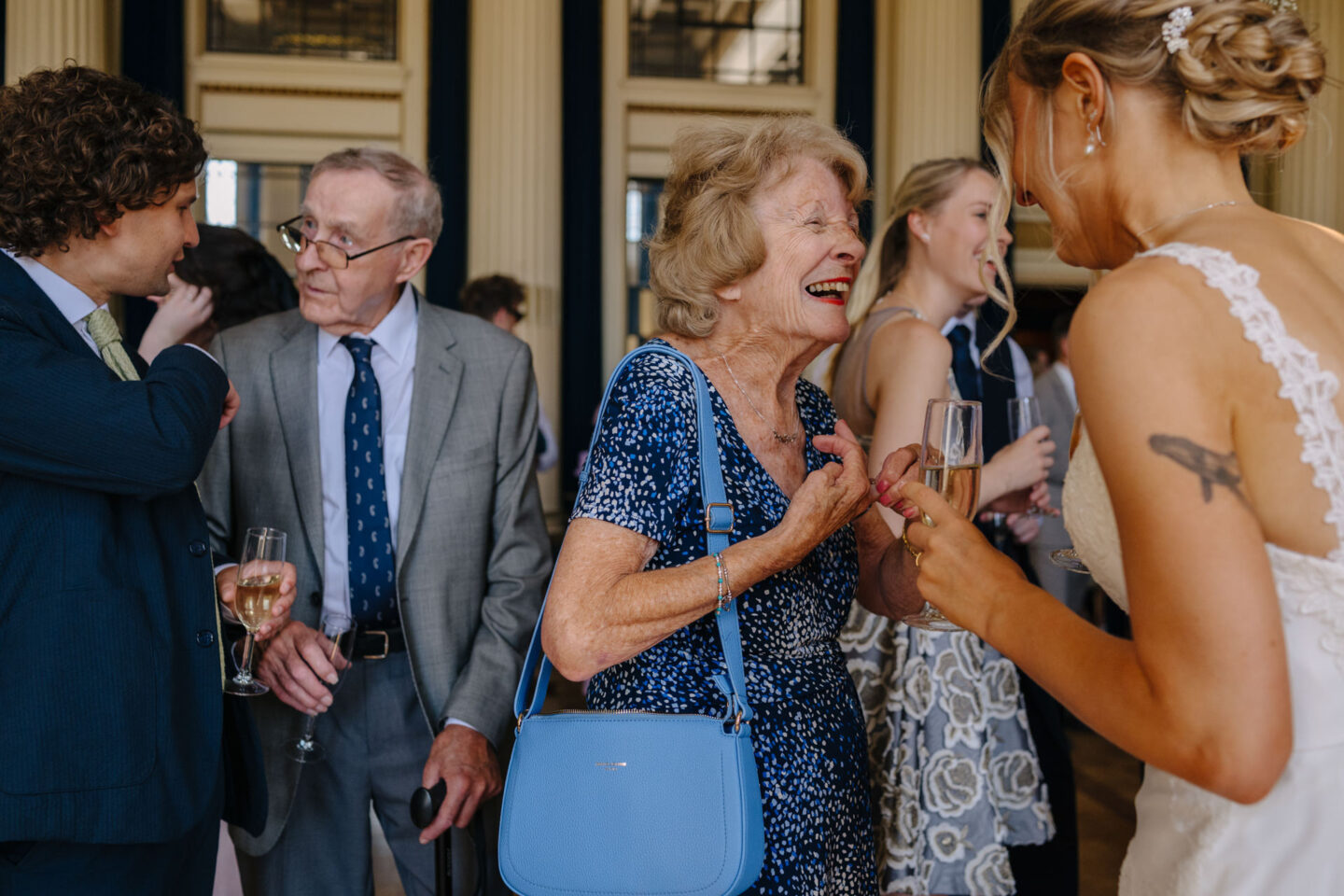 nottingham wedding photographer