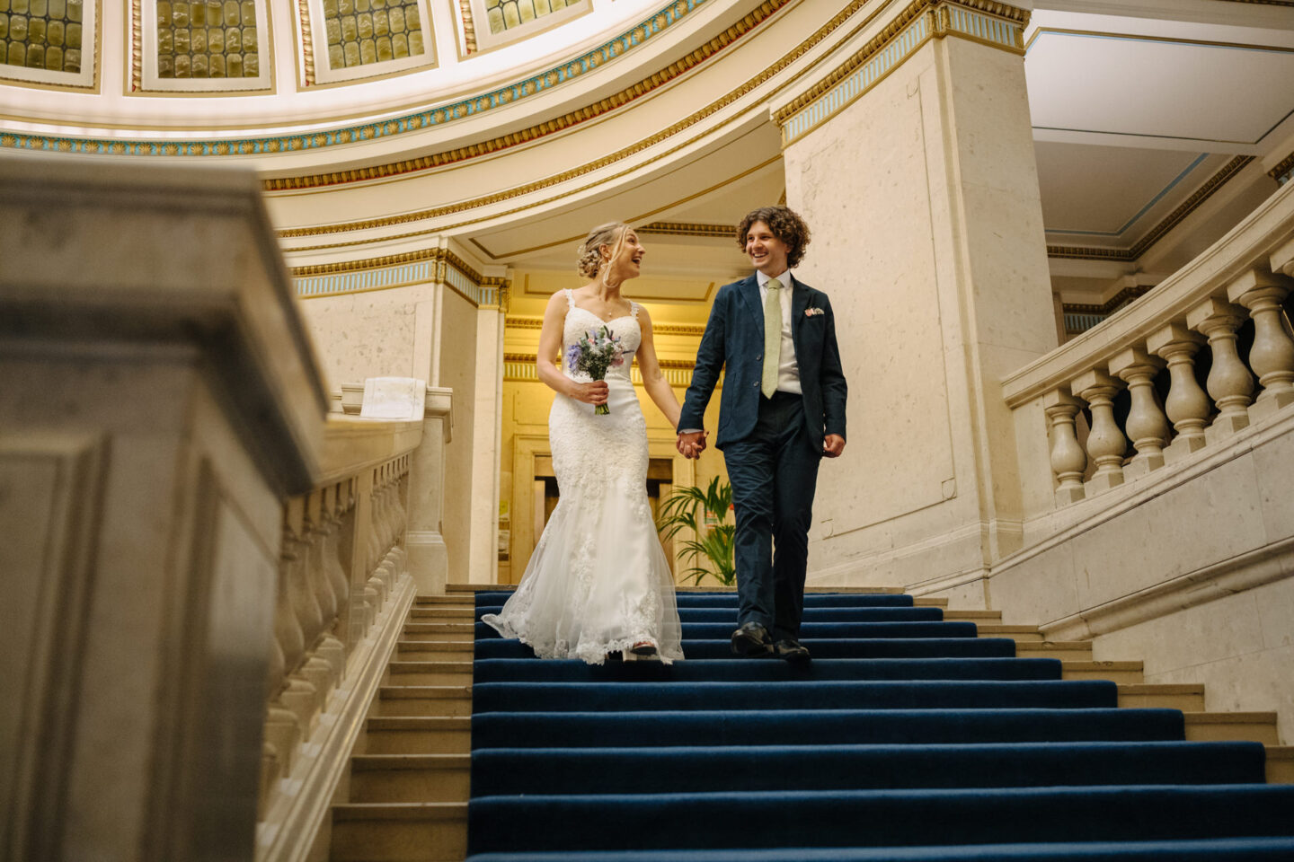 nottingham wedding photographer
