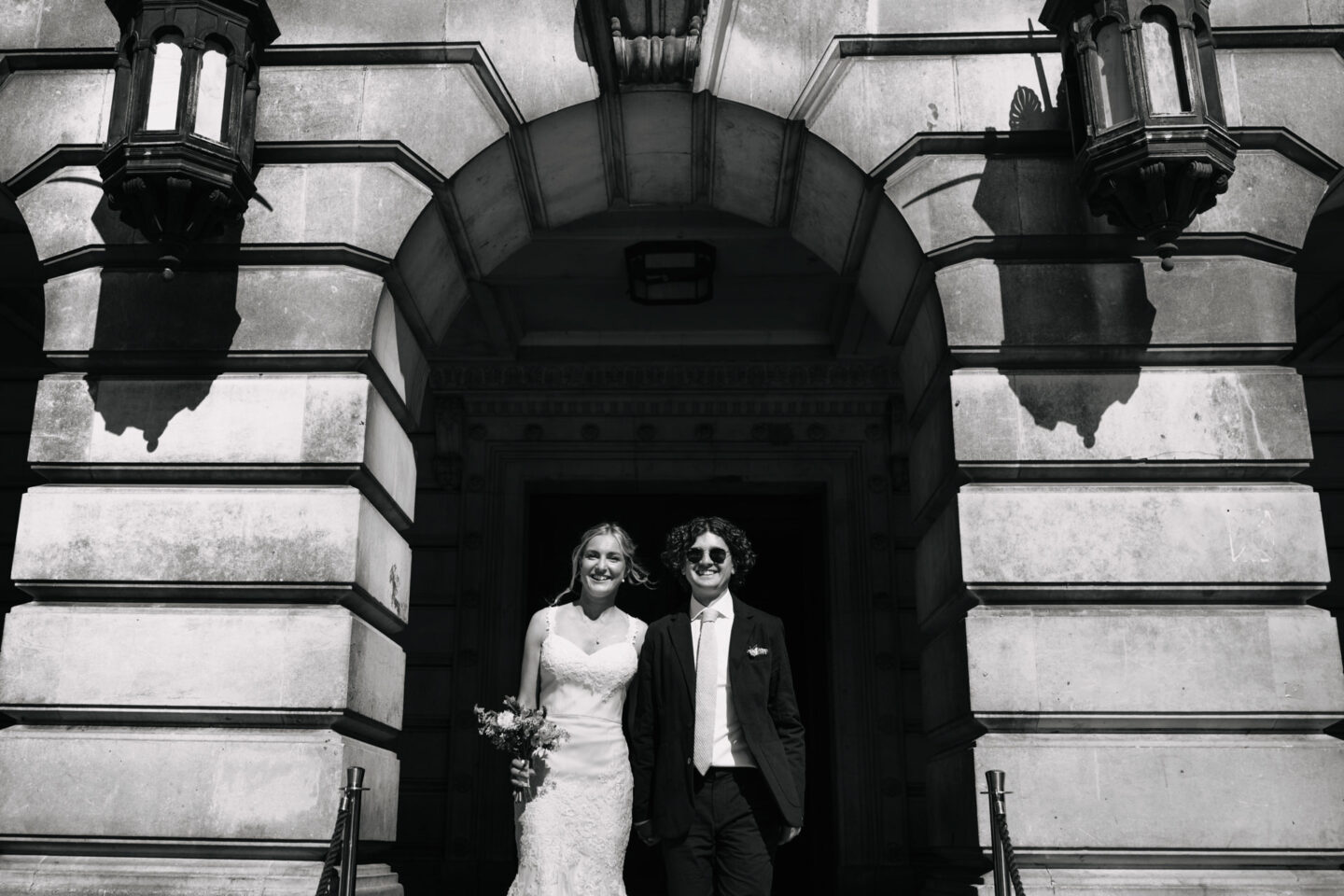 nottingham wedding photographer
