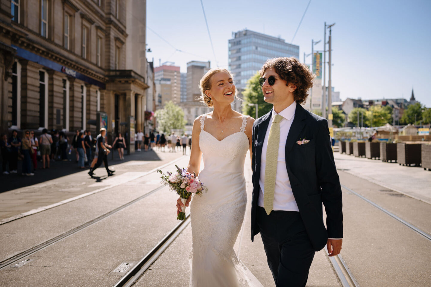 cosy club wedding photographer