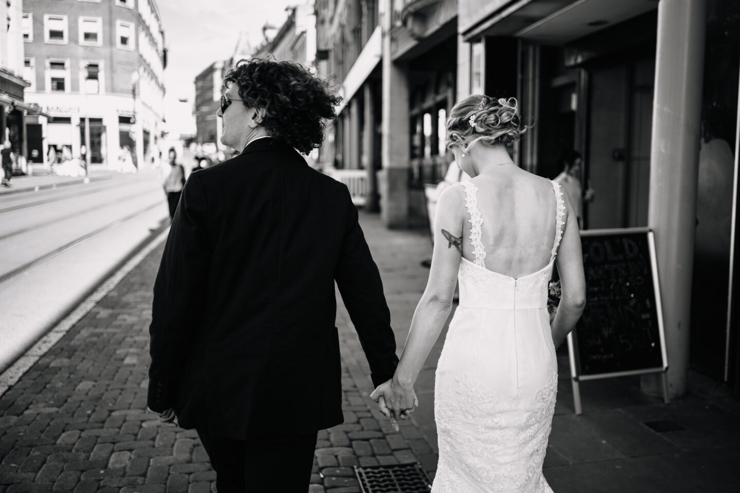 nottingham wedding photographer