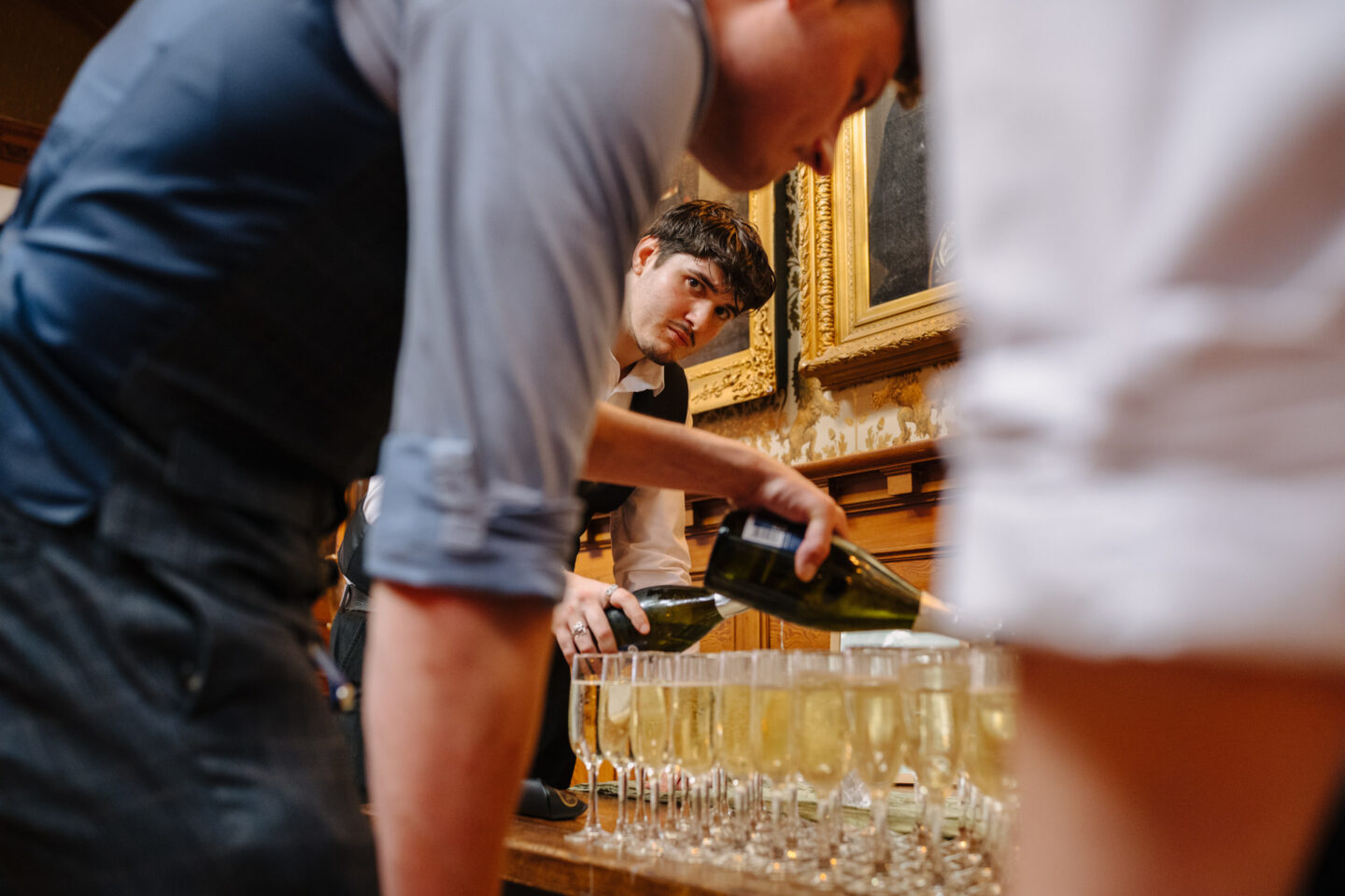 nottingham wedding photographer