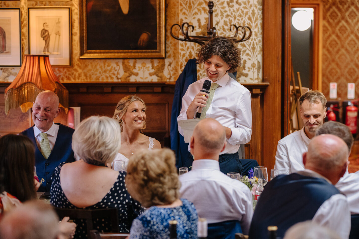 nottingham wedding photographer