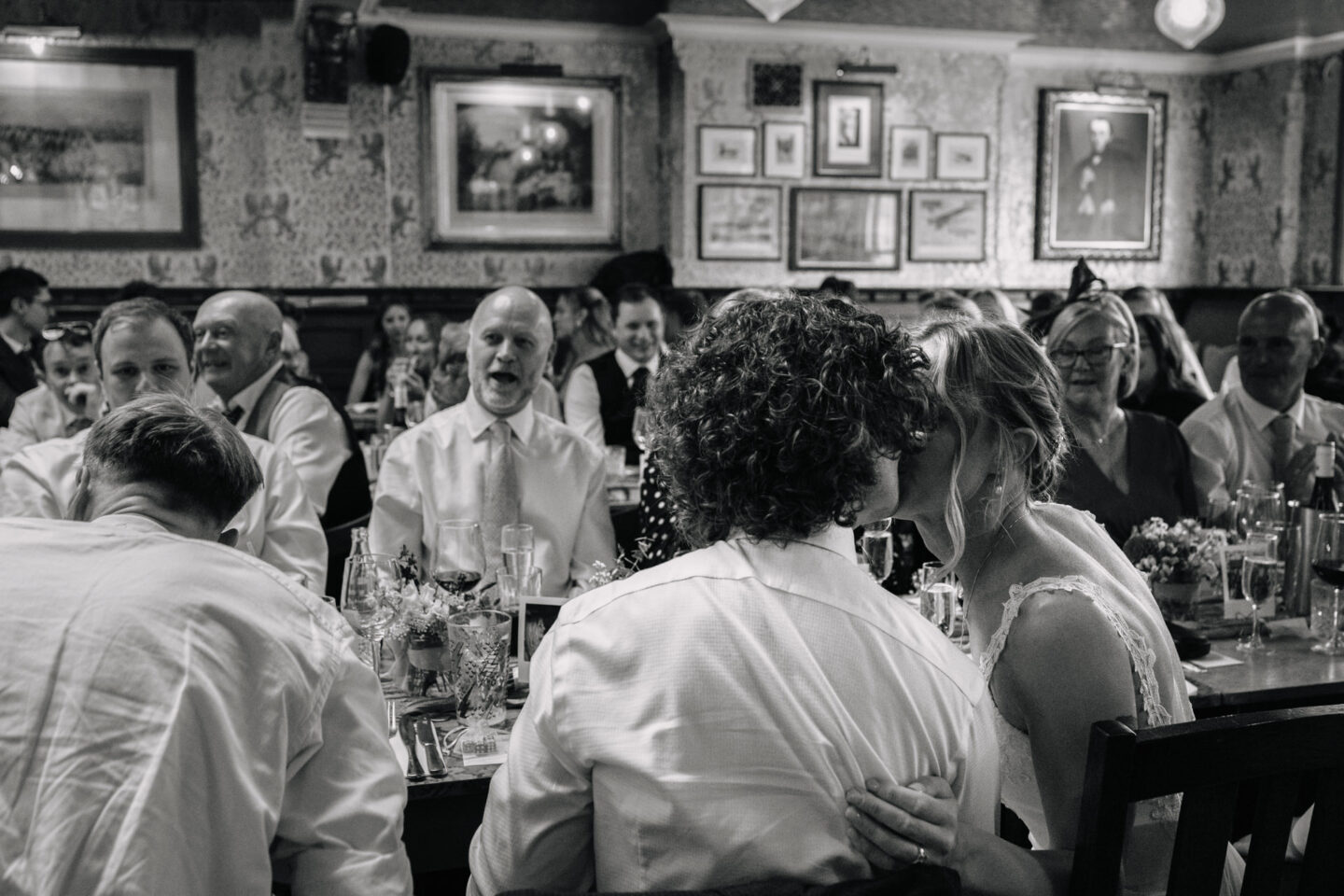 nottingham wedding photographer