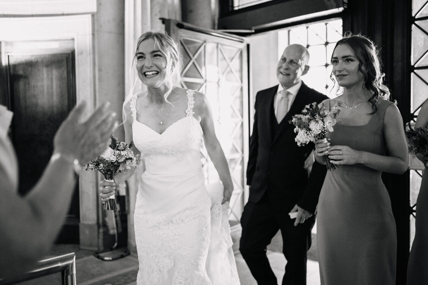 nottingham wedding photographer