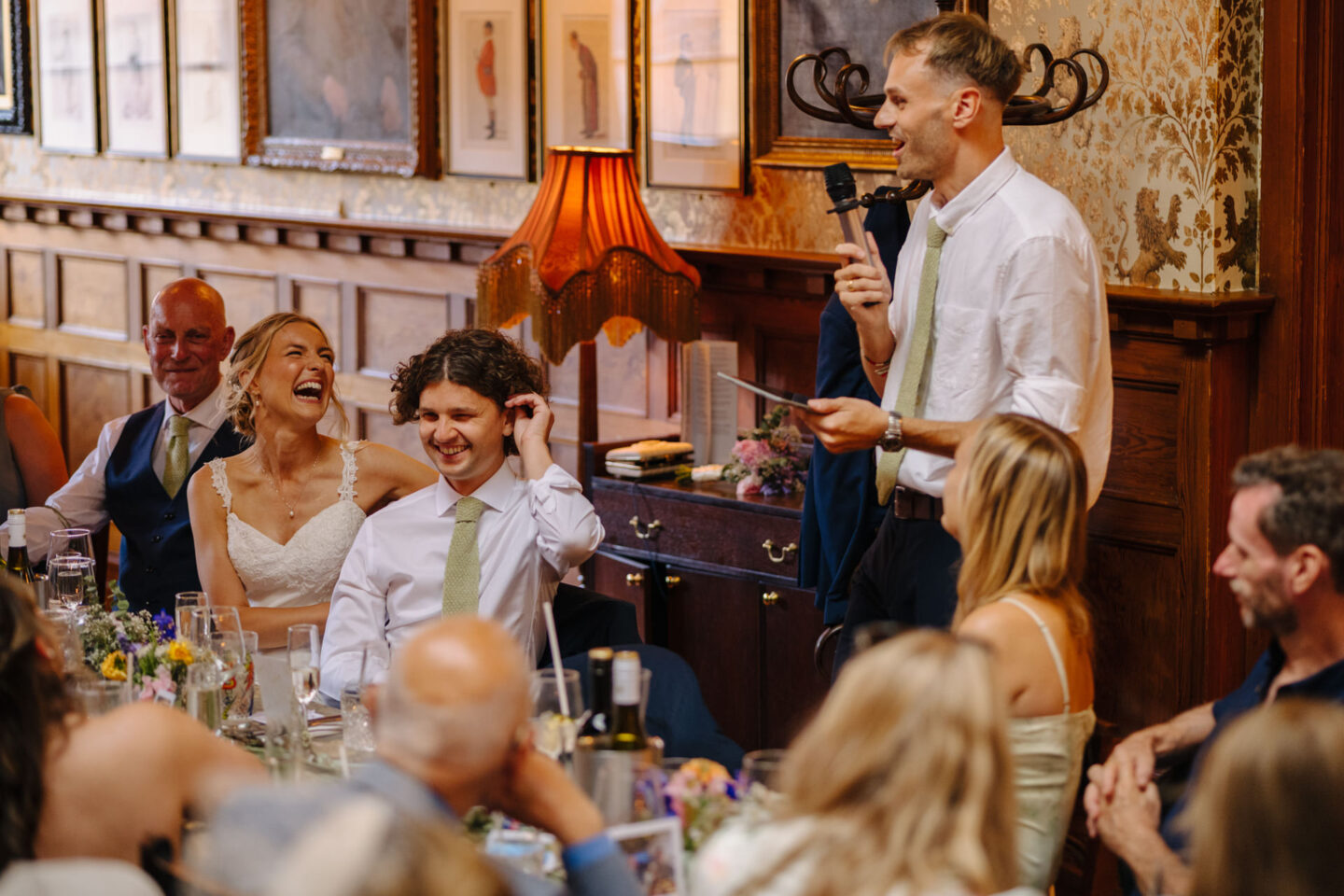 nottingham wedding photographer