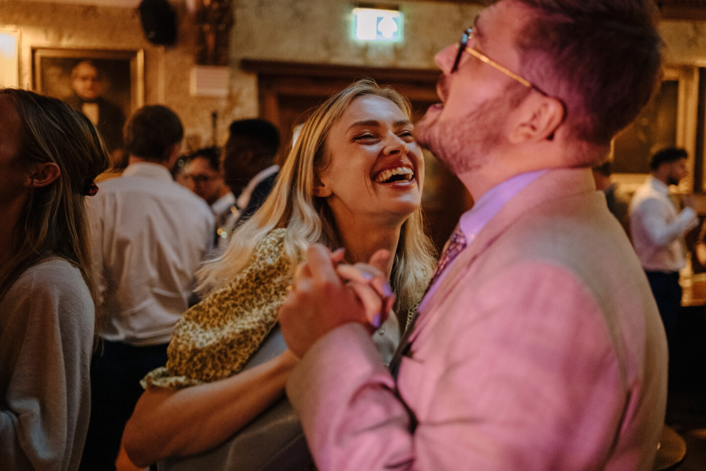 nottingham wedding photographer