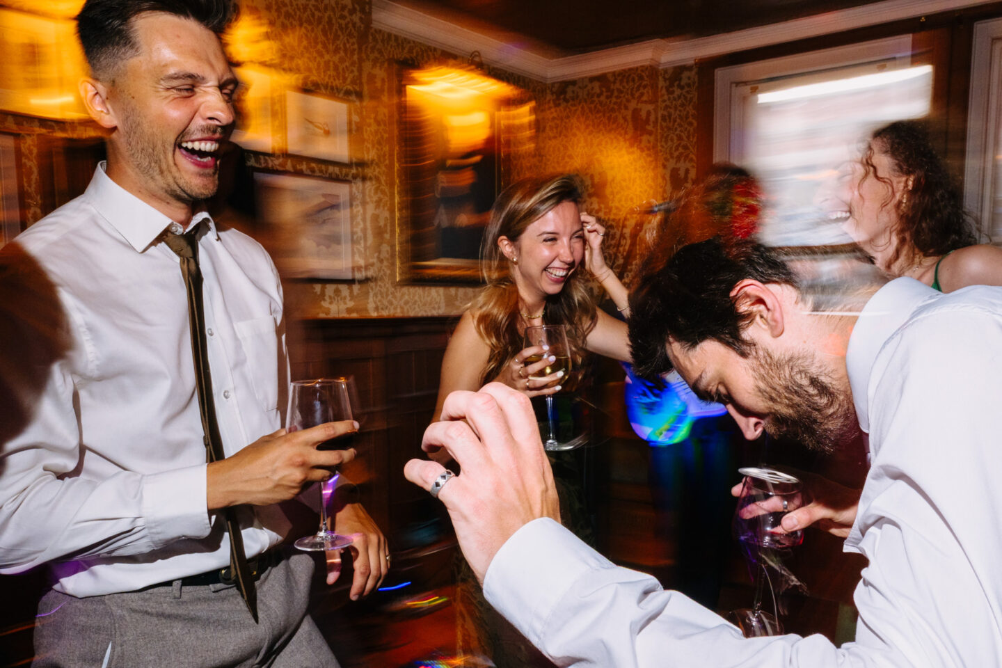 nottingham wedding photographer