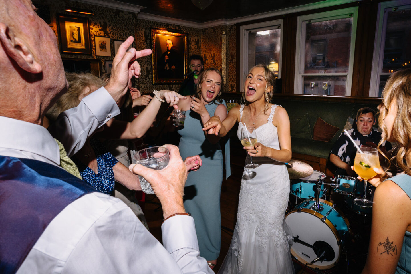 nottingham wedding photographer