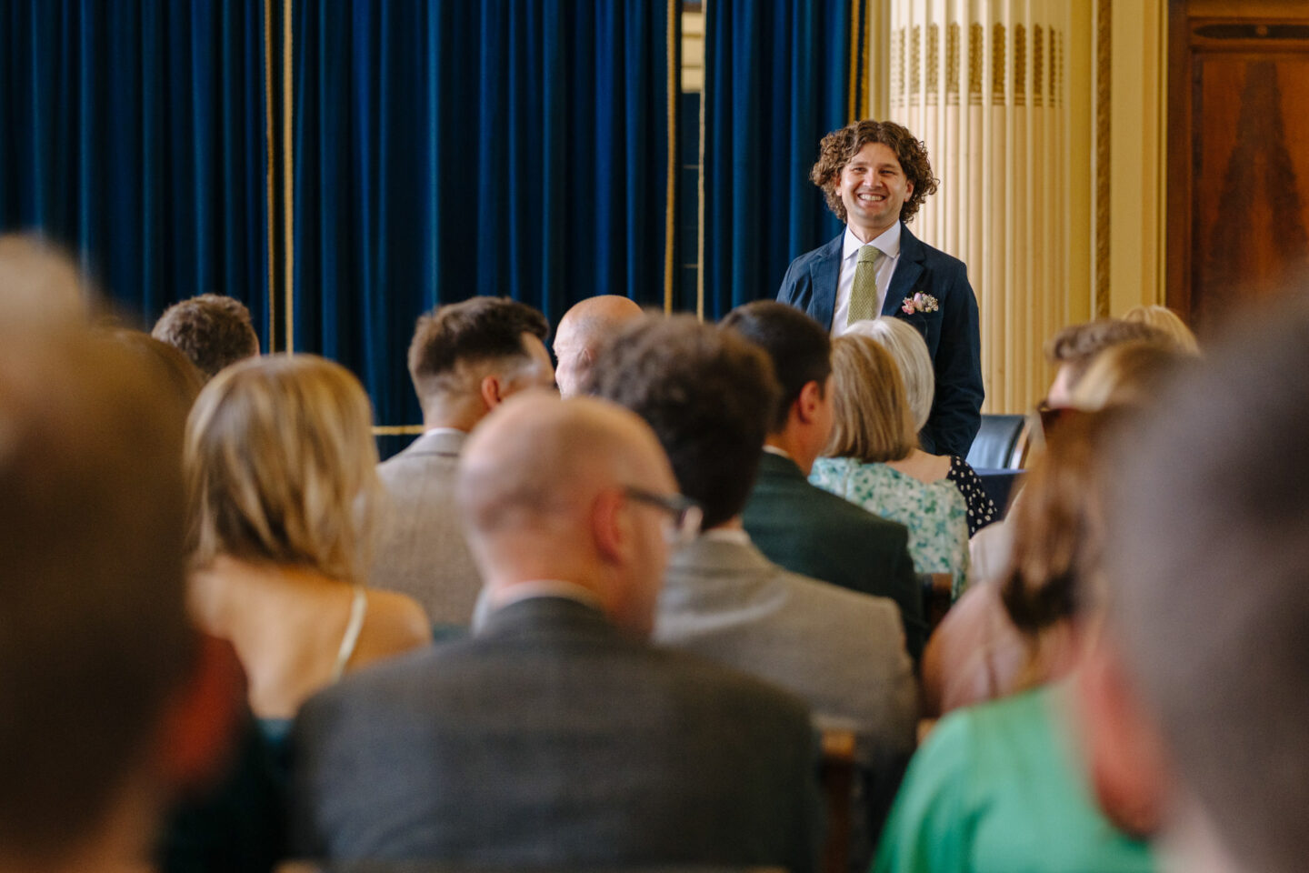 nottingham wedding photographer