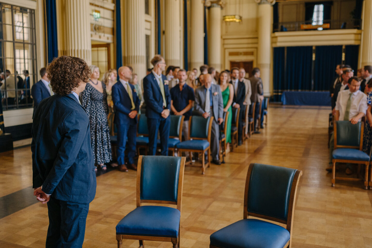 nottingham wedding photographer