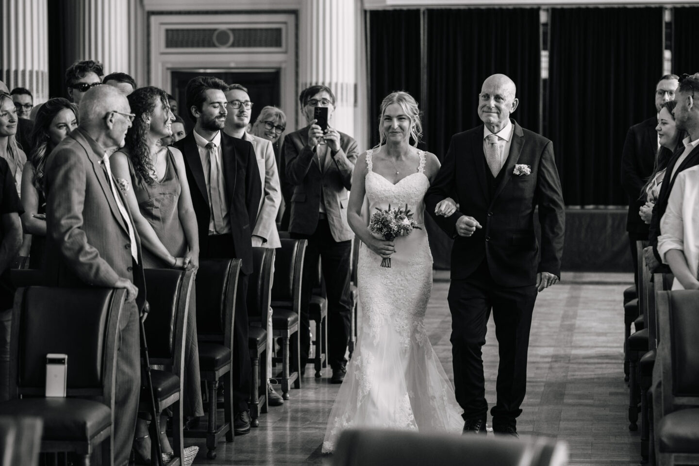 nottingham wedding photographer