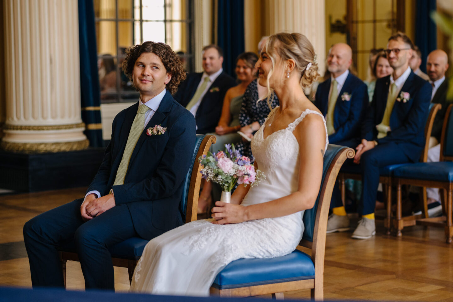 nottingham wedding photographer
