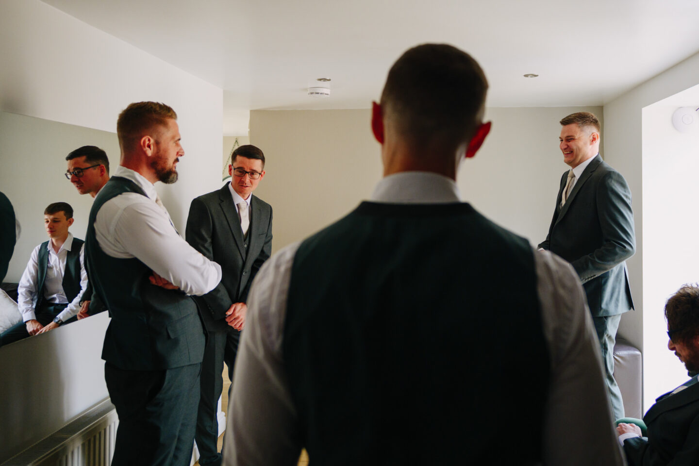 pentney abbey wedding photographer