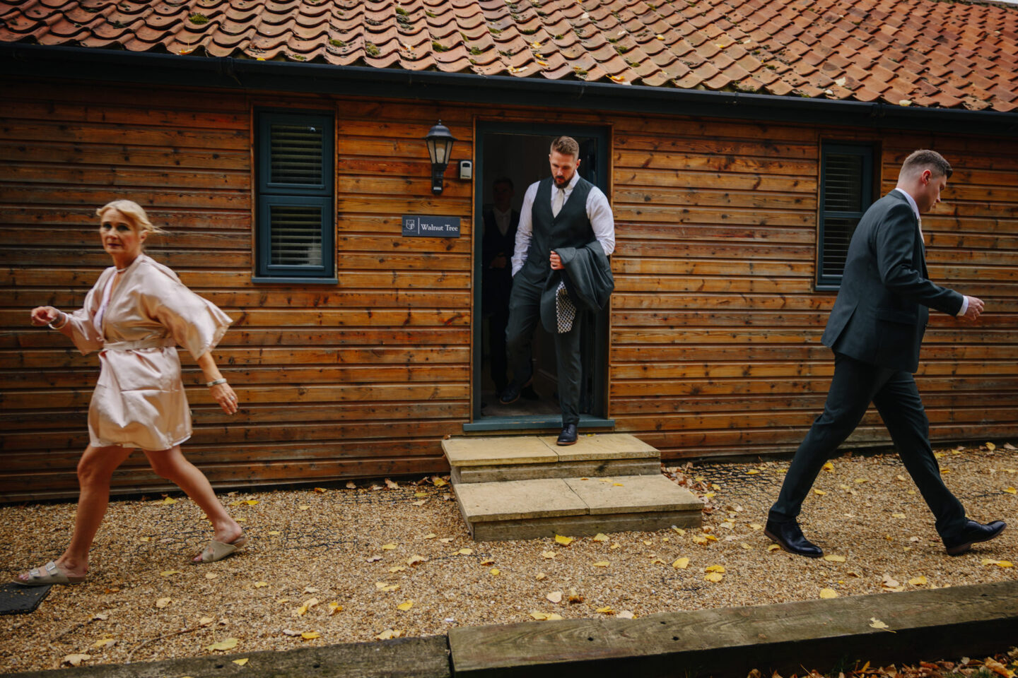 pentney abbey wedding photographer