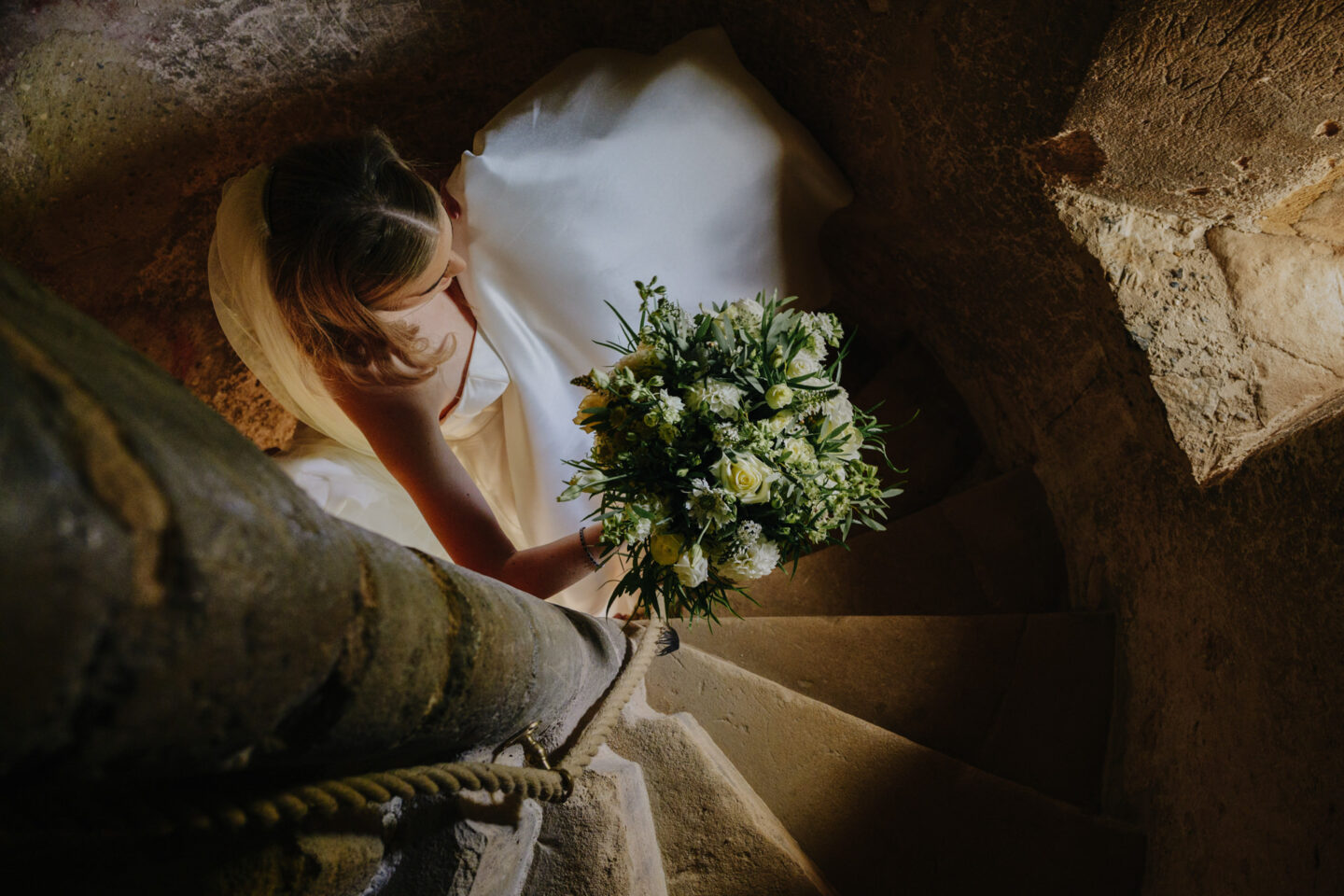 pentney abbey wedding photographer