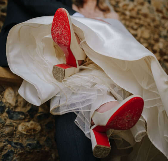 Need a photographer for Pentney Abbey wedding?