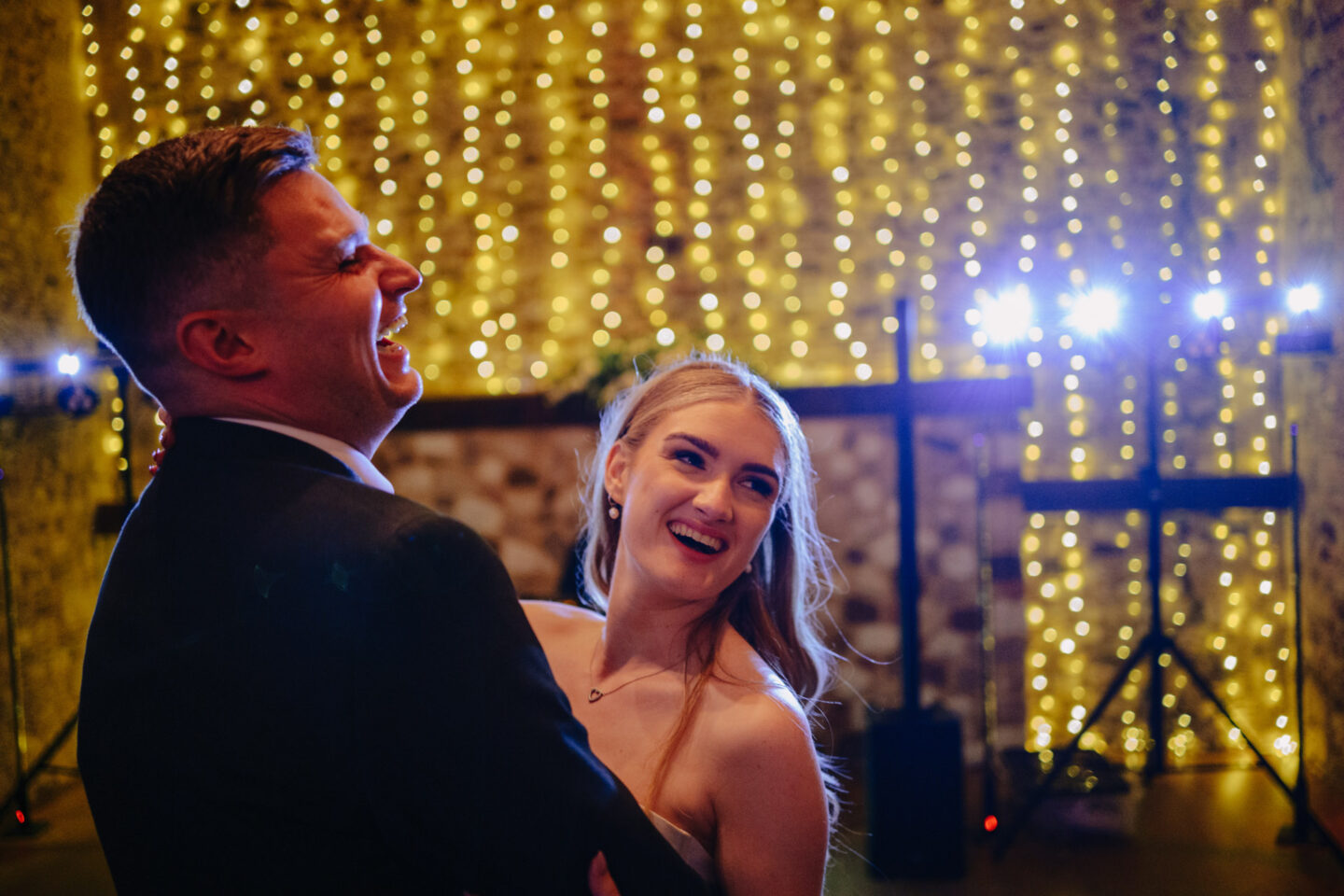 pentney abbey wedding photographer